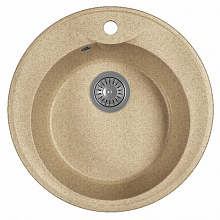 BAMBOO РОТАНГ 500 мойка терра