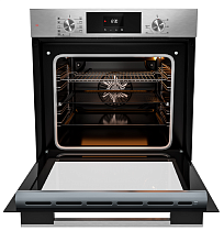 MILLEN MEO 6003 IX духовой шкаф нержавеющая сталь