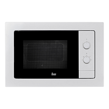 TEKA MB 620 BI WHITE микроволновая печь белый TEKA MB 620 BI WHITE микроволновая печь белый