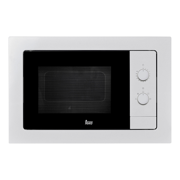 TEKA MB 620 BI WHITE микроволновая печь белый