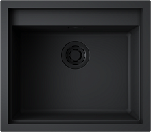 OMOIKIRI SINTESI 57-GB мойка графит