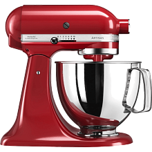 KITCHENAID 5KSM125EER миксер красный