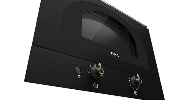 TEKA MWR 22 BI ANTHRACITE-OB микроволновая печь антрацит