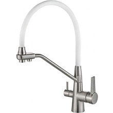 ZORG SH 903-8 Satin смеситель сатин ZORG SH 903-8 Satin смеситель сатин