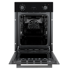 EXITEQ EXO-114 духовой шкаф черный