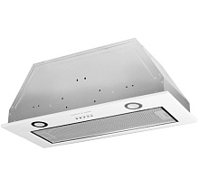 ZIGMUND & SHTAIN K 016.7 W вытяжка белый