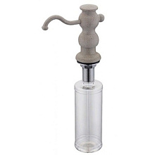 ZORG ZR-25 дозатор песочный