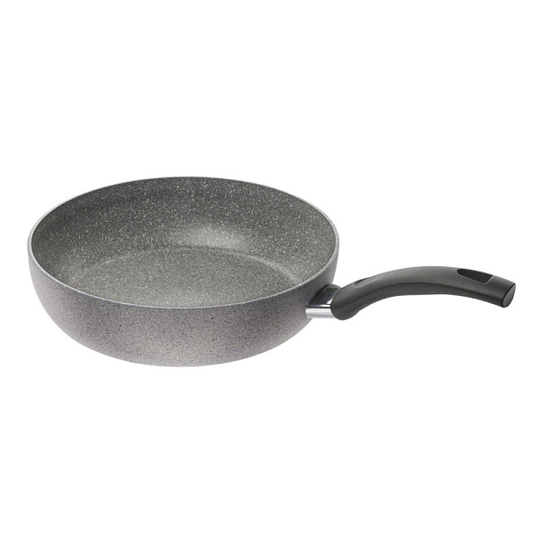 ZWILLING CORTINA GRANITIUM сковорода 28 см серый