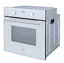 EVELUX EO 630 PW духовой шкаф белый