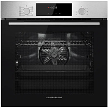 KUPPERSBERG HF 609 BX духовой шкаф нержавеющая сталь