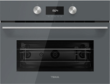 Teka MLC 8440 STONE GREY встраиваемая микроволновая печь серый
