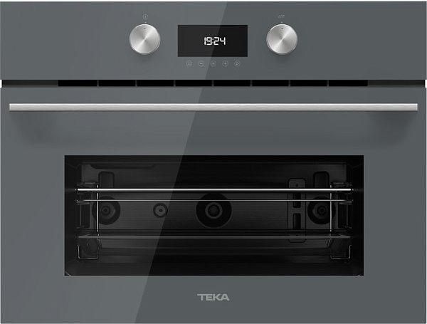 TEKA MLC 8440 STONE GREY микроволновая печь серый