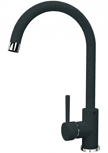 FLORENTINA ЮНА FL смеситель нуар классик