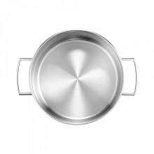 ZWILLING Vitality кастрюля 16 см нержавеющая сталь