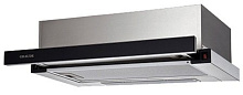 GRAUDE DHF 60.0 S вытяжка черный