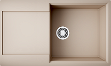 OMOIKIRI DAISEN 86-SA мойка бежевый