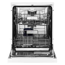 MONSHER MDF 6045 отдельностоящая посудомоечная машина белый