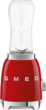 SMEG PBF01RDEU блендер красный