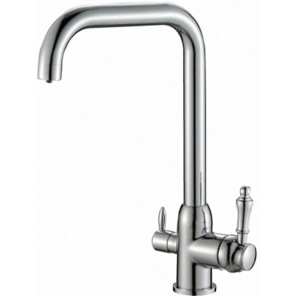 ZORG SH 725 CR смеситель хром