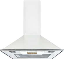 KUPPERSBERG ONDA 60 W вытяжка белый