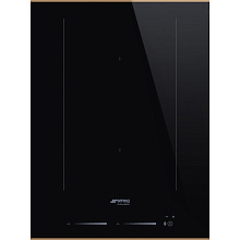 SMEG SIM6323R варочная панель черный