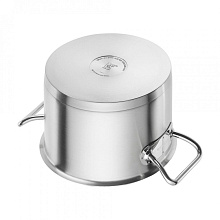 ZWILLING Pro сотейник с крышкой 16 см нержавеющая сталь