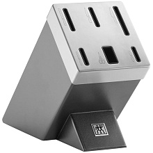 ZWILLING GOURMET набор ножей 7 пр черный