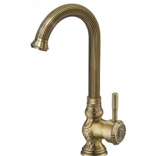 ZORG A 202K-BR смеситель бронза