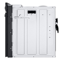 MAUNFELD EOEC516PB духовой шкаф черный