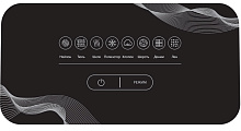 HIBERG GS 6000 W отпариватель для одежды белый