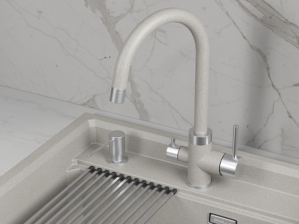 GRANULA GR-5169 смеситель базальт