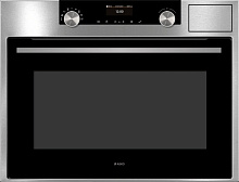 ASKO OCS8464S духовой шкаф нержавеющая сталь