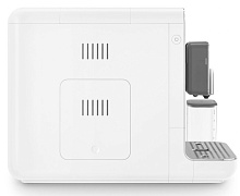SMEG BCC13WHMEU кофемашина белый