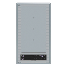 MAUNFELD CVI292S2FMBL LUX Inverter варочная панель серый