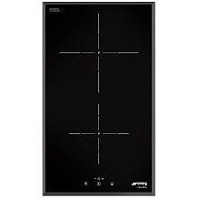 SMEG SI5322B варочная панель черный