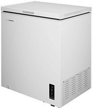 KUPPERSBERG FLCF 200 W морозильный ларь белый