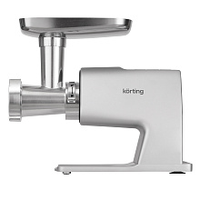KORTING KMG 0604 X мясорубка стальной