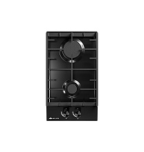 MILLEN MGH 301 BL варочная панель черный