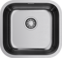 OMOIKIRI OMI 44-U/I IN мойка нержавеющая сталь