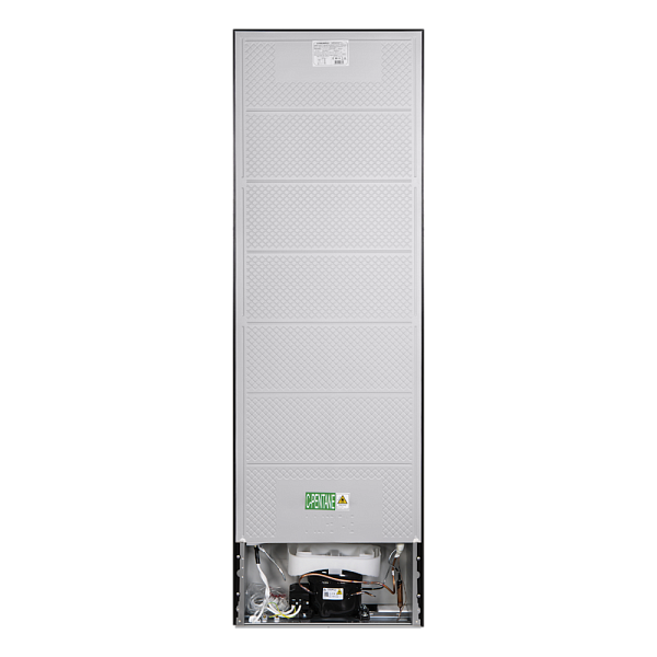 MAUNFELD MFF176SFSB холодильник черный