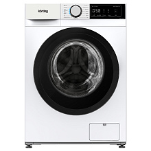 KORTING KWM 40IS1270 стиральная машина белый