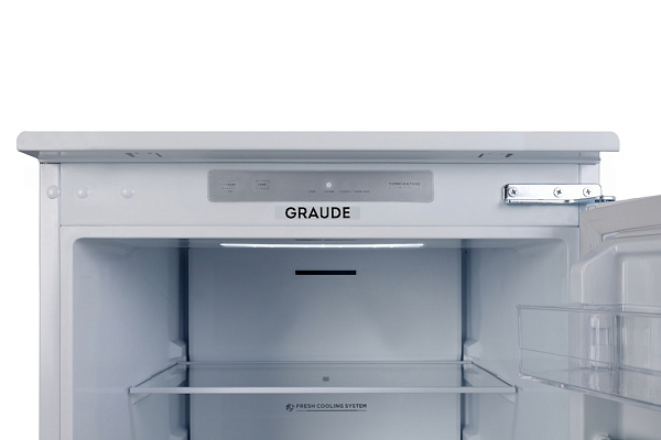 GRAUDE IK 180.0 холодильник белый