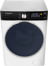 MAUNFELD MFWD14106WH03 стиральная машина белый