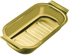 ALVEUS GOLD 171X360 коландер для мойки 1069009