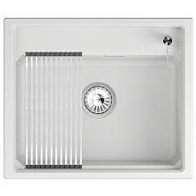 GRANULA KS-6003i мойка алюминиум