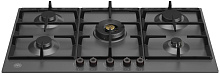 BERTAZZONI P905CPRONE варочная панель черный матовый