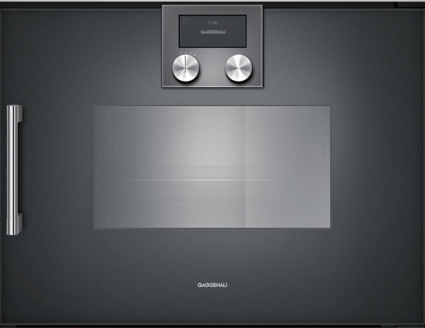 GAGGENAU BSP220101 пароварка