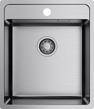 OMOIKIRI DAISEN 44 IN мойка нержавеющая сталь