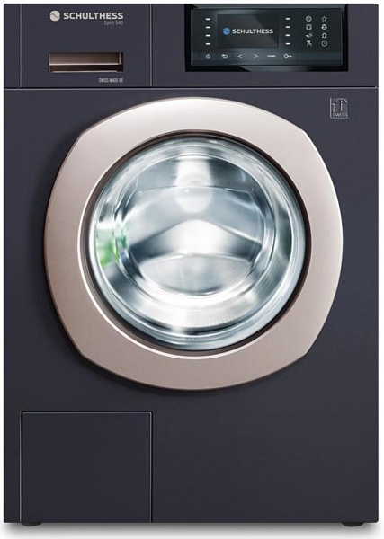 SCHULTHESS Spirit 540 Titan Rock стиральная машина