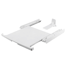 MAUNFELD WM-SKV04 соединительный элемент белый